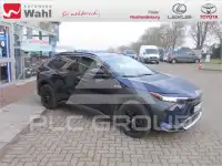 2024 Toyota bZ4X