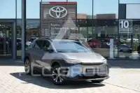 2024 Toyota bZ4X