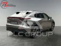 2024 Toyota bZ4X