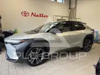 2024 Toyota bZ4X