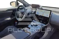 2024 Toyota bZ4X