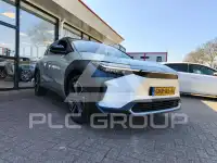 2024 Toyota bZ4X