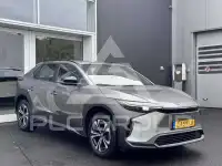 2024 Toyota bZ4X