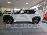 2024 Toyota bZ4X
