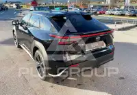 2024 Toyota bZ4X