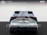 2024 Toyota bZ4X
