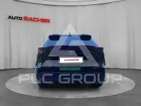 2024 Toyota bZ4X