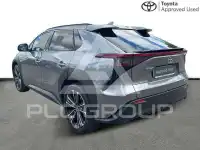 2024 Toyota bZ4X