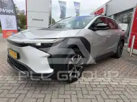 2024 Toyota bZ4X