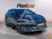 2024 Toyota bZ4X