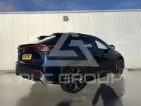 2024 Toyota bZ4X