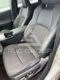 2024 Toyota bZ4X