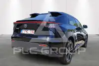 2024 Toyota bZ4X