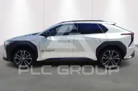 2024 Toyota bZ4X