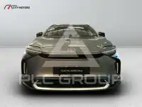 2024 Toyota bZ4X