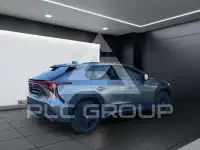 2024 Toyota bZ4X