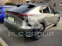 2024 Toyota bZ4X