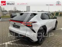 2024 Toyota bZ4X