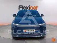 2024 Toyota bZ4X