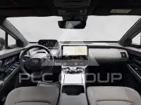 2024 Toyota bZ4X