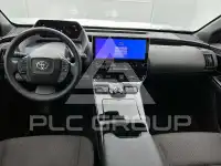 2024 Toyota bZ4X
