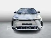2024 Toyota bZ4X