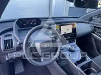 2024 Toyota bZ4X