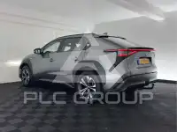 2024 Toyota bZ4X