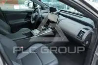 2024 Toyota bZ4X