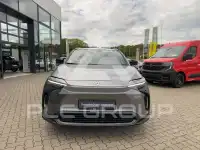 2024 Toyota bZ4X