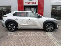 2024 Toyota bZ4X