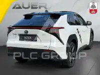 2024 Toyota bZ4X