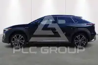 2024 Toyota bZ4X