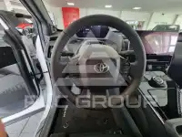 2024 Toyota bZ4X