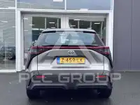 2024 Toyota bZ4X