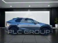 2024 Toyota bZ4X