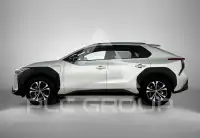2024 Toyota bZ4X