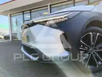 2024 Toyota bZ4X