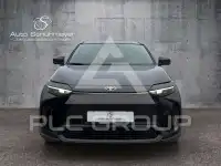2024 Toyota bZ4X