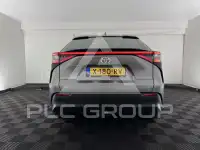2024 Toyota bZ4X