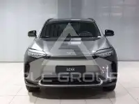 2024 Toyota bZ4X