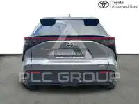 2024 Toyota bZ4X