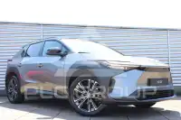 2024 Toyota bZ4X
