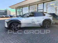 2024 Toyota bZ4X