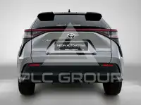 2024 Toyota bZ4X