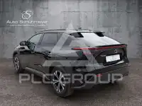 2024 Toyota bZ4X