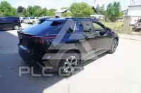 2024 Toyota bZ4X