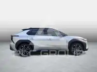 2024 Toyota bZ4X