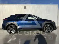 2024 Toyota bZ4X