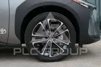 2024 Toyota bZ4X